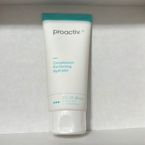 Proactiv+ Complexion perfecting Hydrator. Exp. 7-2023 New sealed.